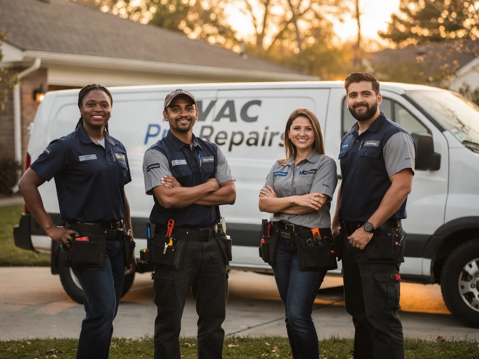Heat Pump Repair company in Ireton, IA