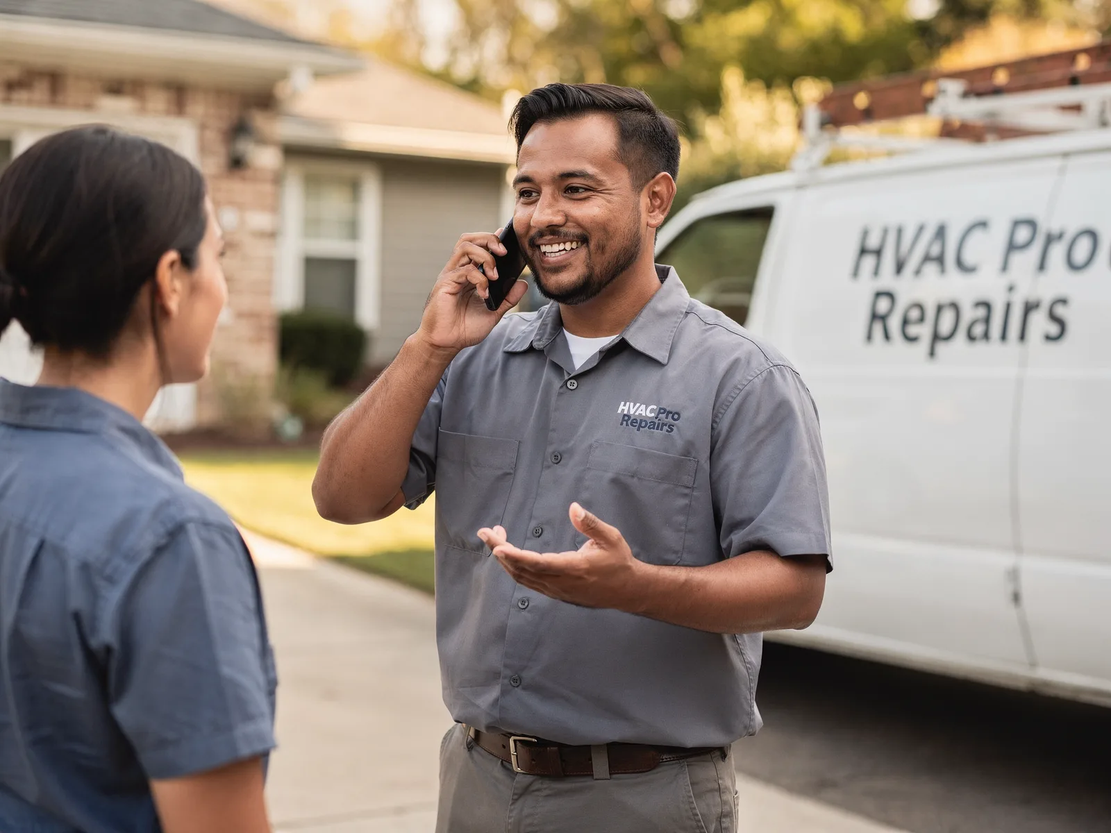 Heat Pump Repair Ireton, IA FAQs